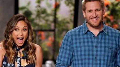 Top Chef Junior Big Catch