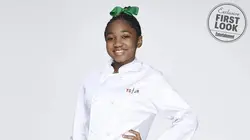 Top Chef Junior Easy as Pie