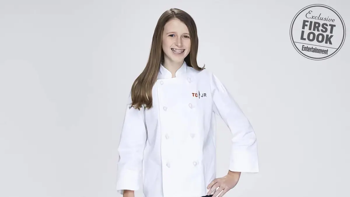 Top Chef Junior