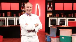 Top chef : la brigade cachée S16E03