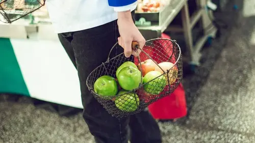 Top chef : la brigade cachée Emission 7