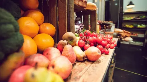 Top chef : la brigade cachée Emission 11