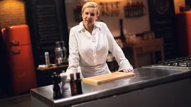 Top chef : la brigade cachée Emission 2