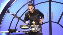 Top chef : la dernière chance