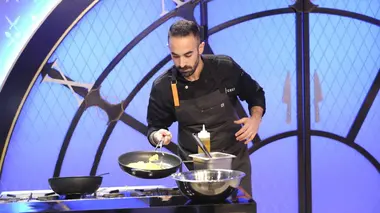 Top chef : la dernière chance