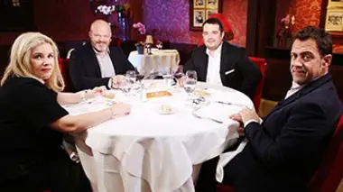 Top chef La finale