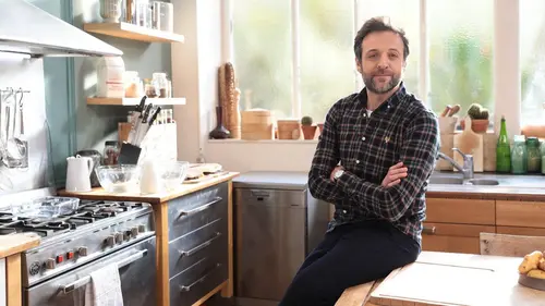 Top chef : le chef des chefs