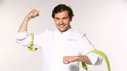 Sur M6 à 23h35 : Top chef : le chef des chefs