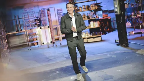 Top chef : le concours parallèle