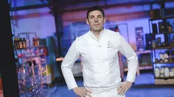 Top chef : le concours parallèle  S17E06