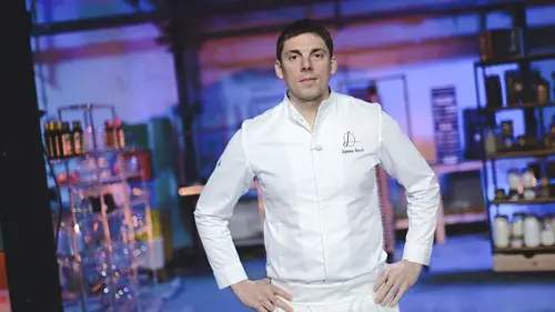 Top chef : le concours parallèle S17E06