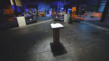 Replay du programme Top chef : le concours parallèle