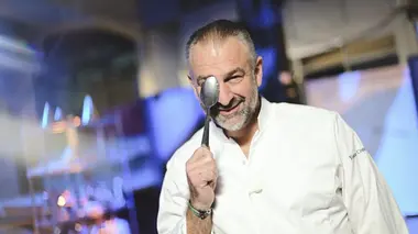 Top chef : le concours parallèle S17E02