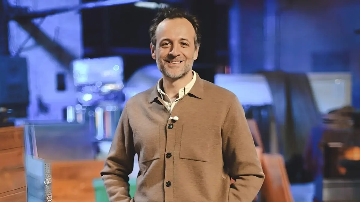 Visuel de Top chef : le concours parallèle S17E02