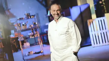 Top chef : le concours parallèle S17E03