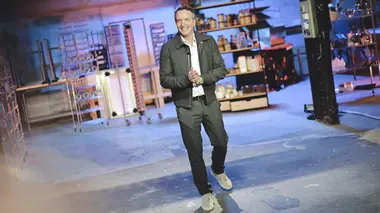 Top chef : le concours parallèle S17E04