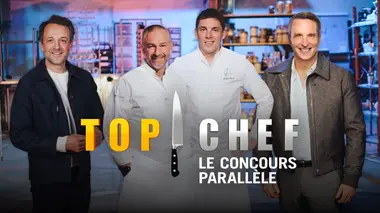 Top chef : le concours parallèle S17E08