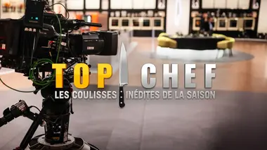 Top chef Les coulisses inédites de la saison