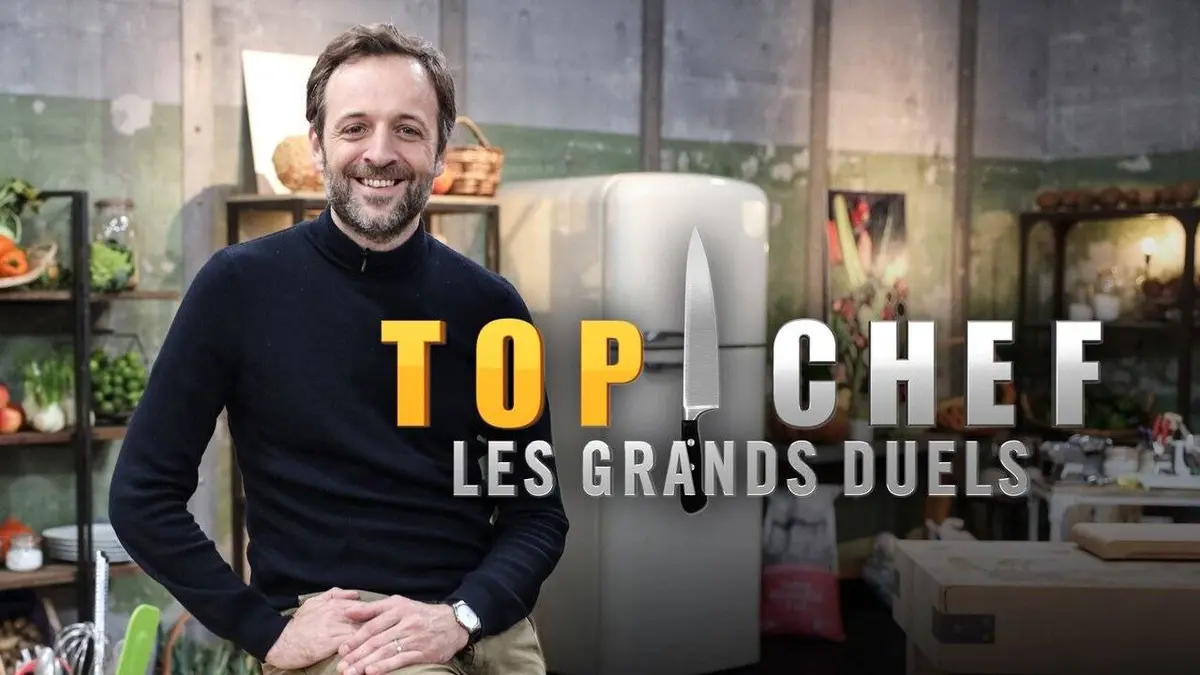 Top Chef : les coulisses inédites du concours Spéciale régions : Provence-Alpes-Côte d'Azur (Vanessa Robuschi) / Nouvelle-Aquitaine (Alexis Braconnier)