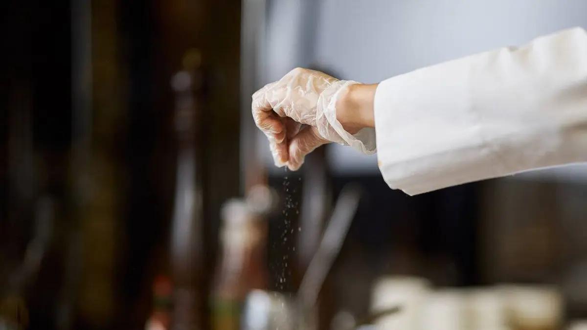 Top Chef : les coulisses inédites du concours Quentin Bourdy / Jordan Yuste