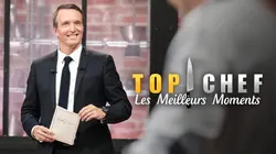 Top chef : les meilleurs moments