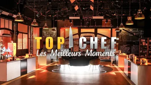 Top chef : les meilleurs moments