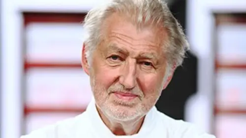 Top chef, les secrets des grands chefs Les plats froids