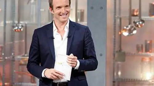 Top chef, les secrets des grands chefs La pomme