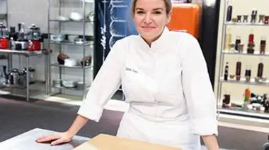 Top chef, les secrets des grands chefs La cuisine aux aromates et aux herbes aromatiques