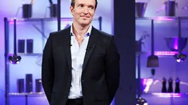 Top chef, les secrets des grands chefs Les garnitures