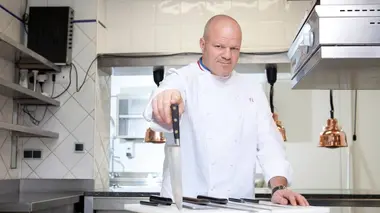 Top chef S13E17