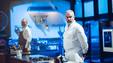 Top chef S15E03
