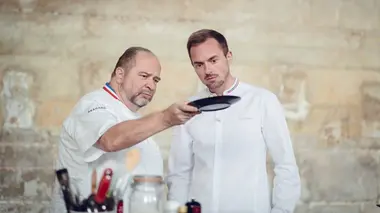 Top chef S15E06