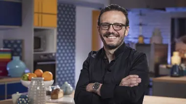Top chef S15E08