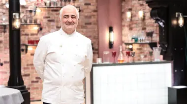 Top chef S15E09