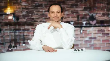 Top chef S15E11