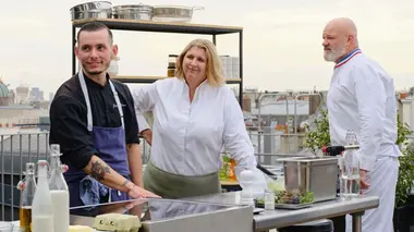 Top chef S16E02