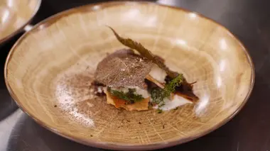 Top chef S16E02 La dernière épreuve