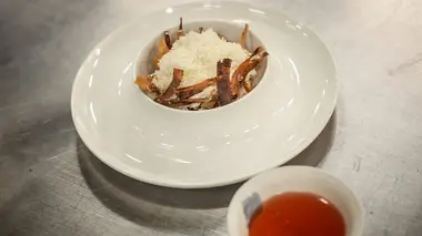 Top chef S16E03