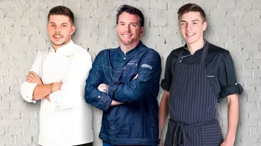 Top chef S16E09