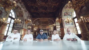 Top chef S17E07