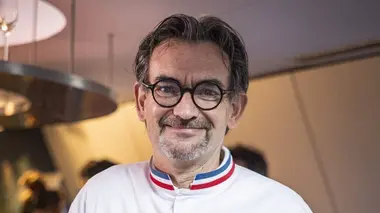 Top chef S17E14