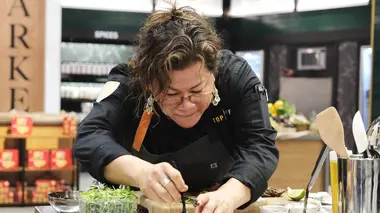 Top chef world all stars