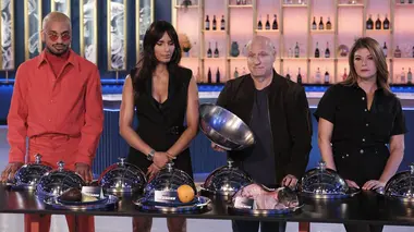 Top chef world all stars