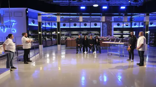 Top chef world last chance