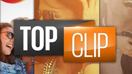 Top clip Céline Dion