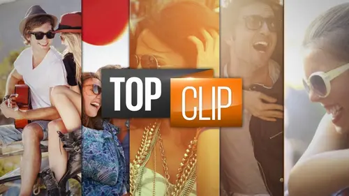 Top Clip Clandestino