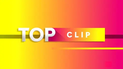 Top Clip