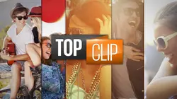 Top Clip