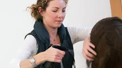 Visuel de Top coiffure